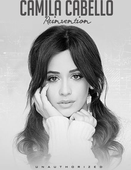 Camila Cabello - Reinvention