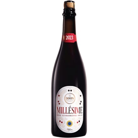 Millesime Schaarbeekse Kriek 75cl