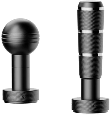Moza Racing Active Shifter Knob Adapter – Schakelknop (zonder basis)
