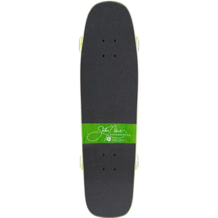 Skateboard Sector 9 Cascade Ninety Five
