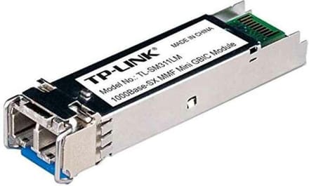 TP-Link TL-SM311LM - MultiMode SFP Fibre Module