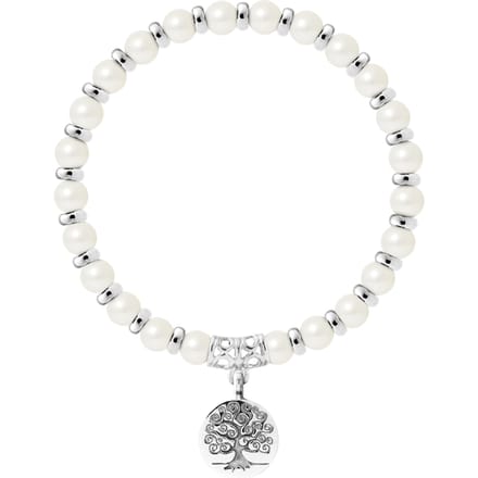 Armband Zilver Sterling 925 San Felipe