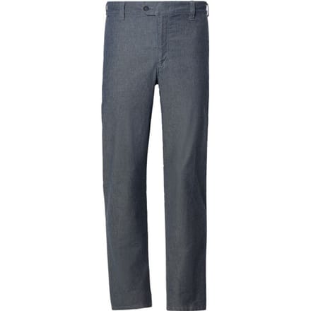 Babista herren Jeans - 24 - donkerblauw - Plus Size