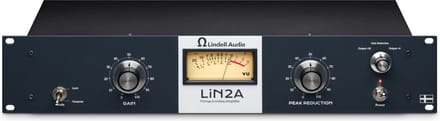 Lindell Audio LiN2A - Dynamics processor