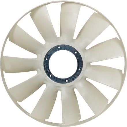 Ventilatorwiel, motorkoeling FEBI BILSTEIN 46113