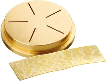 Pastamatrijs Pappardelle 8000