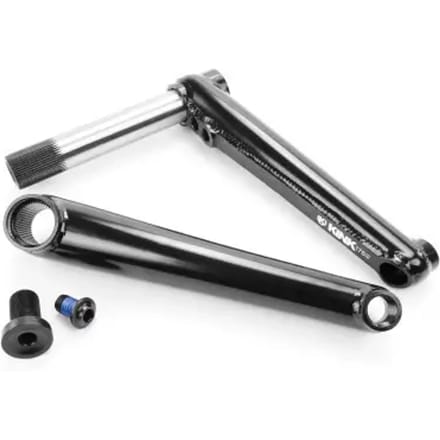 Pedalen Kink BMX Pillar