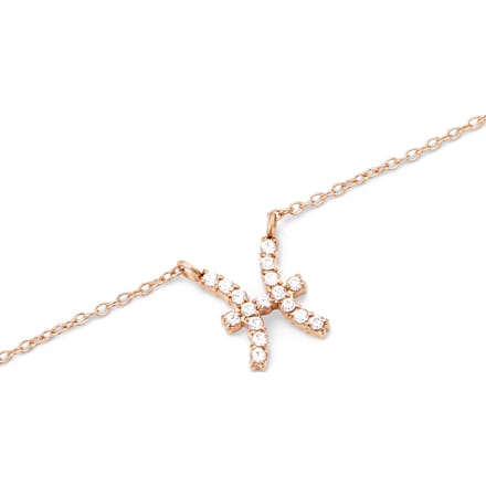 Daniel Wellington DW Zodiac Rose Gold