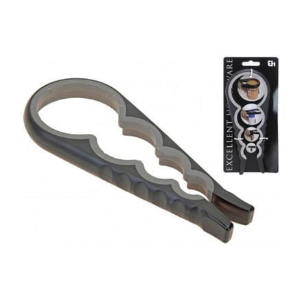 Opener 4 in 1 tpe 4 assorti kleuren