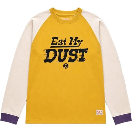 T-shirt Iron & Resin Eat My Dust