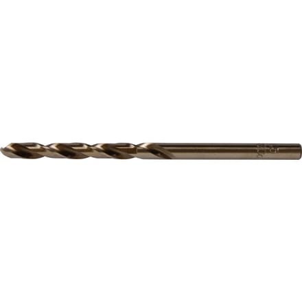 Makita D-16695 HSS-Co Metaal-spiraalboorset 5 mm Gezamenlijke lengte 86 mm Kobalt 5 stuk(s)