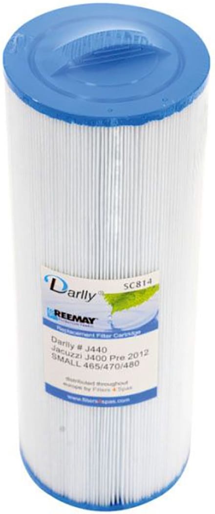 Darlly Spa Waterfilter SC814 / J400