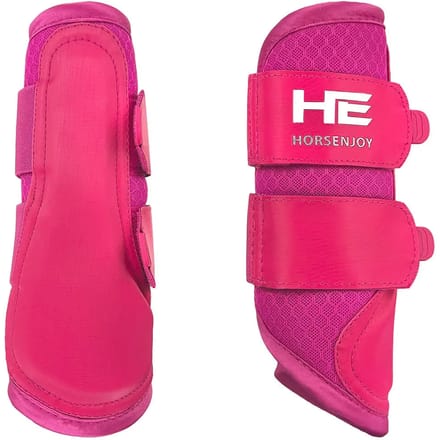 Paardenlaarzen Horsenjoy Trendy