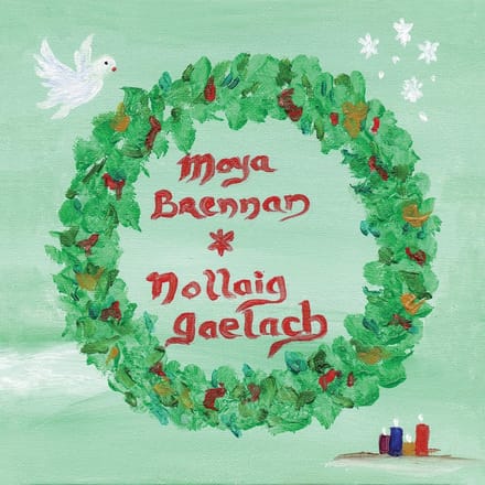 Moya Brennan - Nollaig Gaelach (CD)