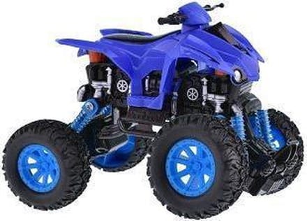 Toi Toys Quad Speelgoed - 16 cm