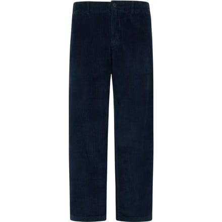 Broek Pepe Jeans Relaxed Corduroy