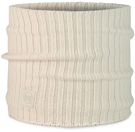 Buff ® Knitted Nekwarmer Beige