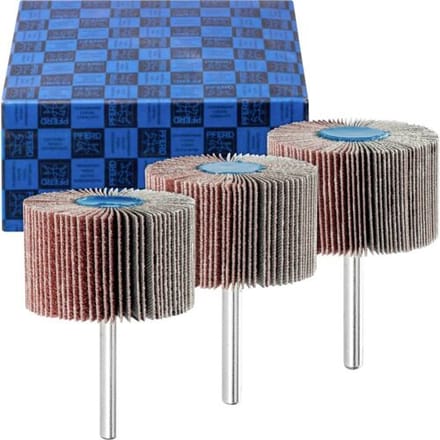 PFERD TOOLS 44498004 Lamellenslijper Diameter 50 mm 1 stuk(s)