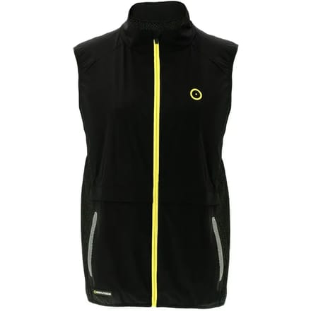 Mouwloos damesjack Bodylite Gear Night Vision