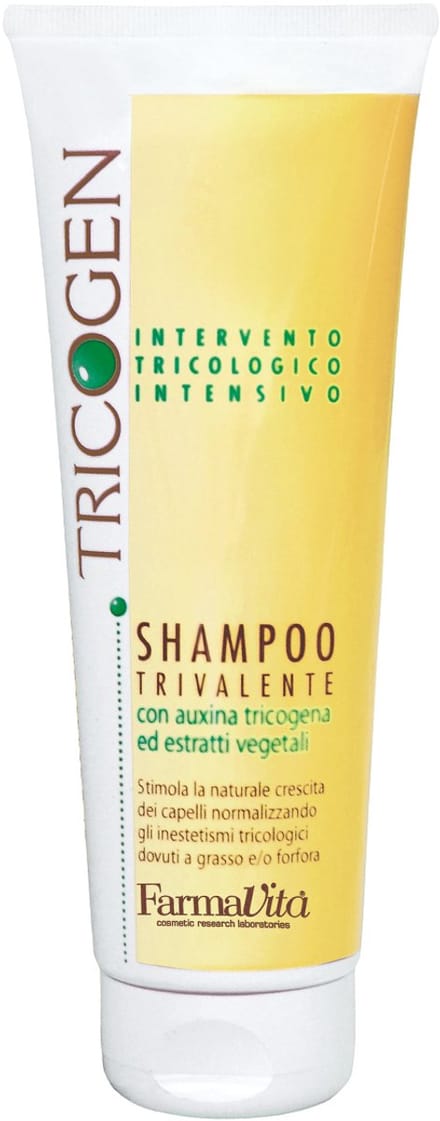 Shampoo Tricogen Farmavita Tricogen Champú (250 ml)