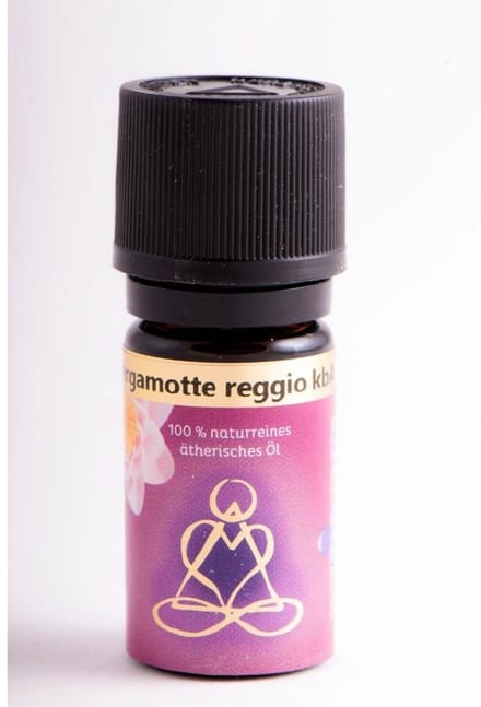 Etherische Olie Bergamot Reggio