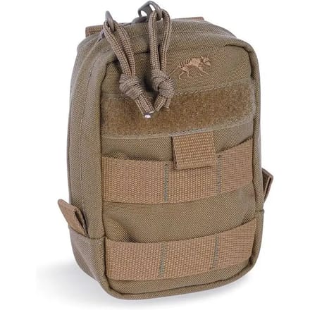 TT Tac Pouch 1 Vertical Coyote Brown