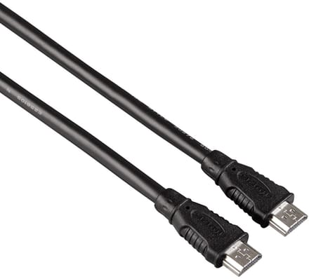 Hama Hdmi-Cable 1.80M Ip10