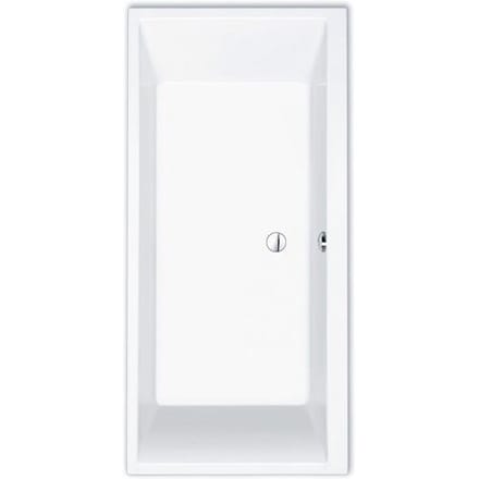 Repabad Geneva 190 rectangular bathtub
