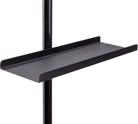 König & Meyer 12215 Music and instrument tray - Accessoire voor standaards