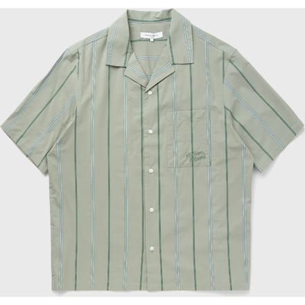 RESORT SHIRT
