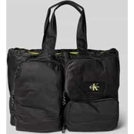 Tote bag met draagband