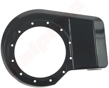 Trekstartbehuizing passend op B&S CLASSIC 499706 ( 692536 ) Merk BPC Parts