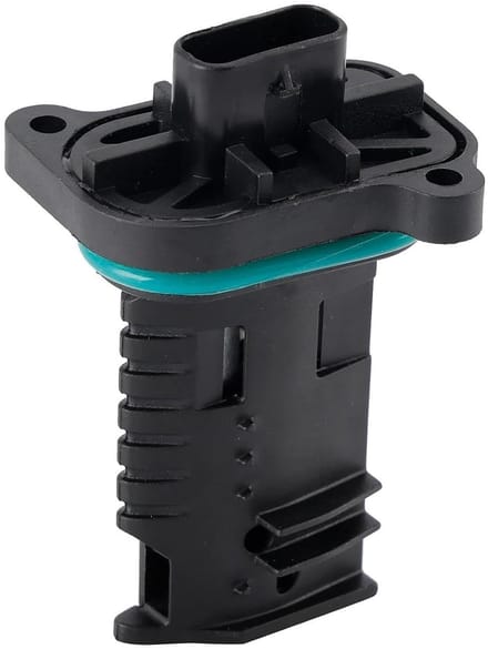 Luchtstroom Sensor - MAF Sensor - Motor Optimalisatie - Hoge Nauwkeurigheid - Standaard - Zwart