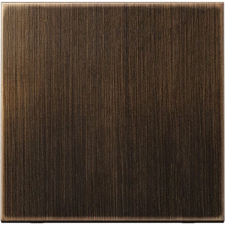 Jung LS RANGE Bedieningselement/Centrale Plaat ME2990AT