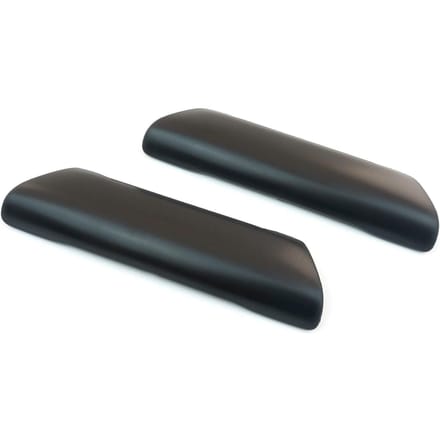 Bross Auto Parts BDP955-1 2 stuks voorste binnendeurhendel handgreepafdekking 7H0867171B LINKS EN RECHTS voor VW T5 MK1 2003–2010