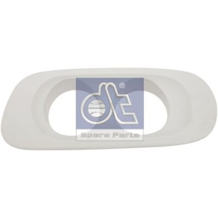 Sierstrip bumper DT Spare Parts 5.16212