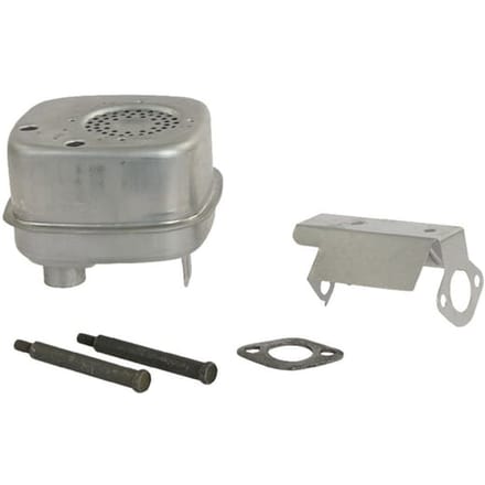 Briggs & stratton uitlaat