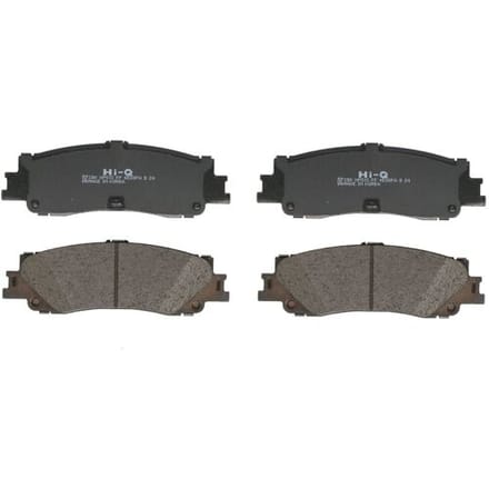 Remblokset HI-Q SP4039