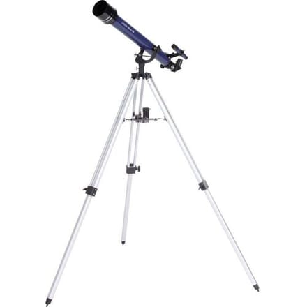 DÖRR Mars 66 Refractor-telescoop Azimutaal Achromatisch Vergroting 45 tot 350 x