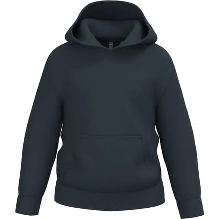 Junior Hoodie Kariban