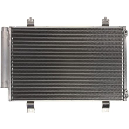 Condensator, airconditioning KOYORAD CD100399M
