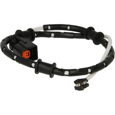 Waarschuwingscontact, remblokslijtage QUICK BRAKE WS 0314 A