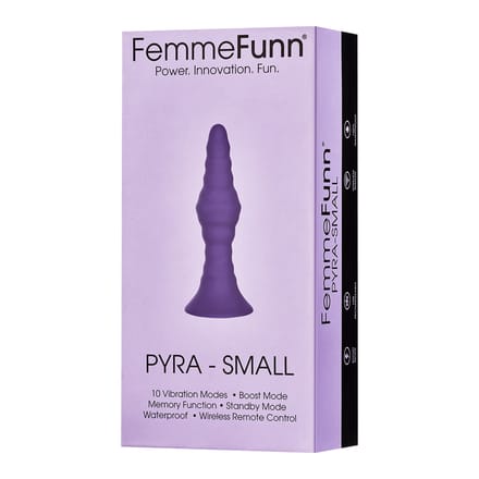 'Pyra Small', 11,9 cm