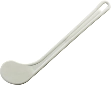 Roerlepel PA+ 35 cm, wit - Paderno