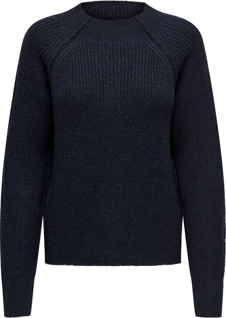JDY - JDYMANDY L/S HN RAGLAN PULL KNT - Dames - Gebreide truien