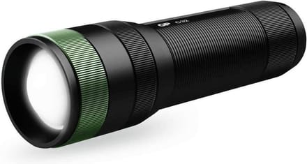 GP LED Zaklamp Activity 300Lm