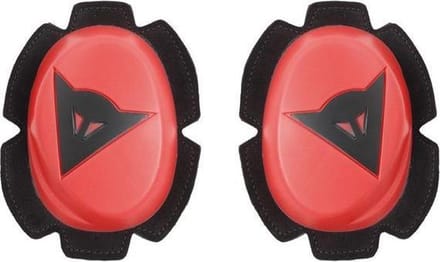 Dainese Pista kneesliders