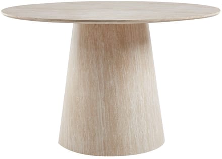 Ronde Eettafel 120 cm – Moderne Design Tafel