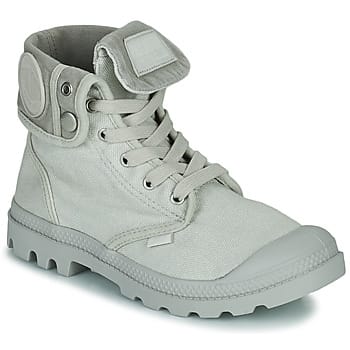 Dameslaarzen Palladium Baggy