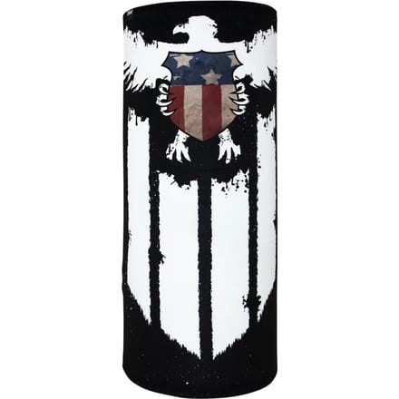 Motor choker Zan Headgear mtly tub sf eagle shield